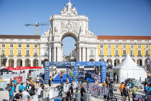 MARATONA DI LISBONA | 42K,21K,8K 2023